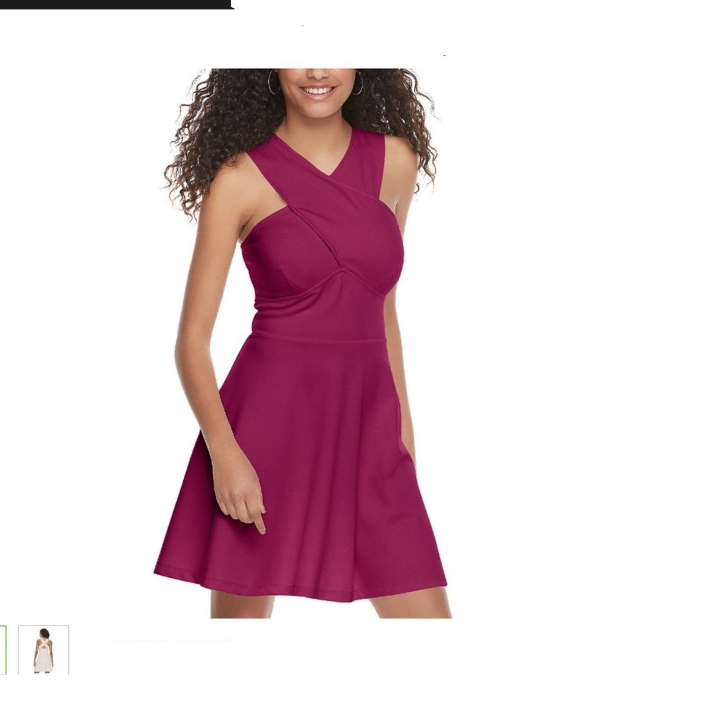 Juniors' Dresses Blowout Pick any 2 for $25